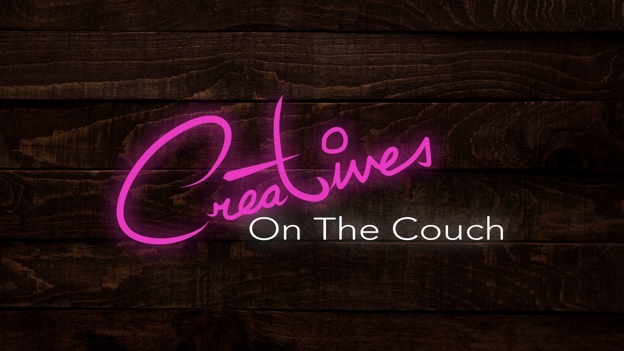 Creatives On The Couch
